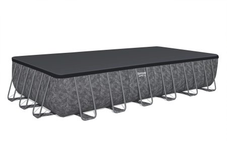Бассейн каркасный Bestway APX365 732х366х132см 30045л