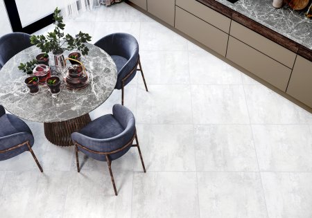 Керамогранит Centro, White 60х60х0,95 см