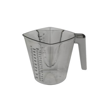 Кружка мерная Omni 1шт 15,5см пластик