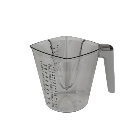 Кружка мерная Omni 1шт 15,5см пластик