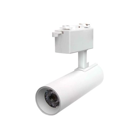 Прожектор светодиодный направленного света Jazzway PTR 0620 20Вт 1800Лм 4000К 24° белый