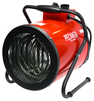 Пушка тепловая электрическая Ресанта ТЭП-К 5000Вт