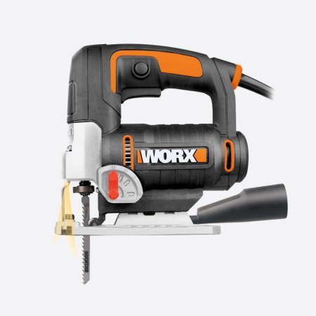 Лобзик Worx WX479 750Вт