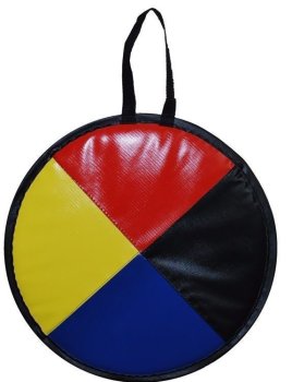 Ледянка мягкая Круглая 35 см