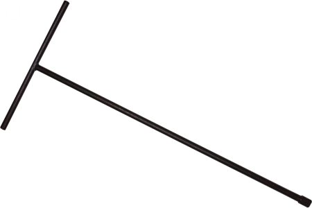 Ключ MasterProf для скрутки радиаторов Т-образный