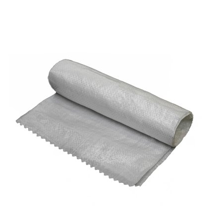 Мешок для строительного мусора 1 шт 95х55см белый до 40кг