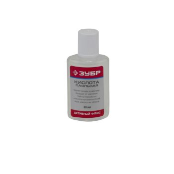 Припой 230 Вт 0,06г 30л