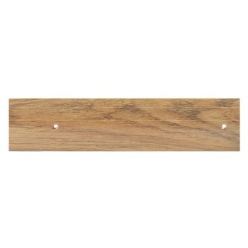 Стык одноуровневый Русский профиль 0,9м 60 мм Дуб медовый