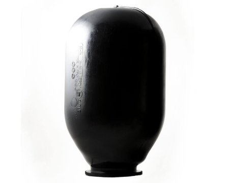 Мембрана PROFLINE 35-50л белая