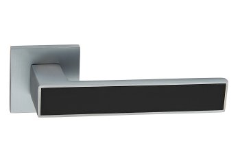 Ручка декоративная Palidore A-531 серебро