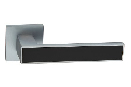 Ручка декоративная Palidore A-531 серебро