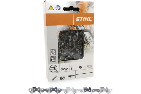 Цепь пильная Stihl Picco Super 40 см для пилы Stihl Picco Super (63 PS)