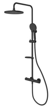 Гарнитур душевой Ideal Spa Milardo 3 режима Гарнитур душевой Ideal Spa Milardo 3 режима