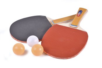 Набор для настольного тенниса 4 шт. 25см