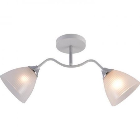 Люстра Baizheng XA1645А-2 Е27х2шт цвет белый