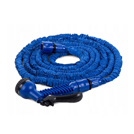 Шланг саморазворачивающийся ПВХ 3/4" ЧД AVSP8316 30 м