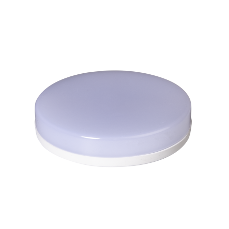 Лампа светодиодная Jazzway GX53 15Вт 5000К холодный белый таблетка