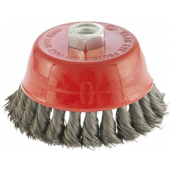 Щетка чашечная Matrix 74615 100 мм