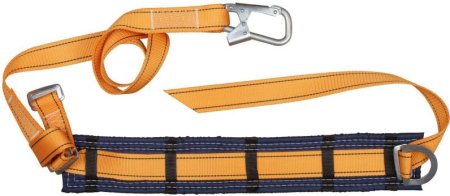 Пояс предохранительный ПП-1А безлямочный L