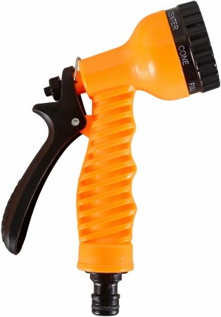 Поливочный набор 4 предмета Вихрь 73/7/2/31