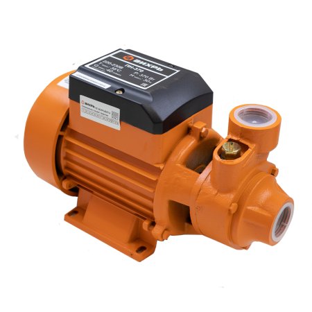 Насос поверхностный Вихрь ПН-370 370 Вт 220 В 301мм 1'' Насос поверхностный Вихрь ПН-370 370 Вт 220 В 301мм 1''