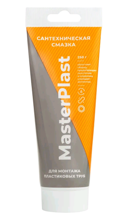 Смазка для канализационных труб MasterProf 250 г