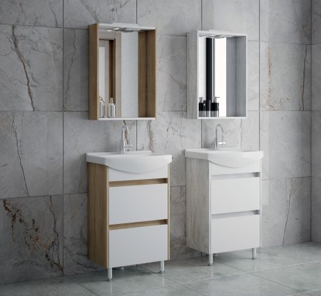 Тумба напольная Орегон 82,5х55х29,6см цвет пайн Тумба напольная Орегон 82,5х55х29,6см цвет пайн