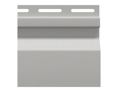 Сайдинг ТН ПВХ 3000х238  Эдельвейс