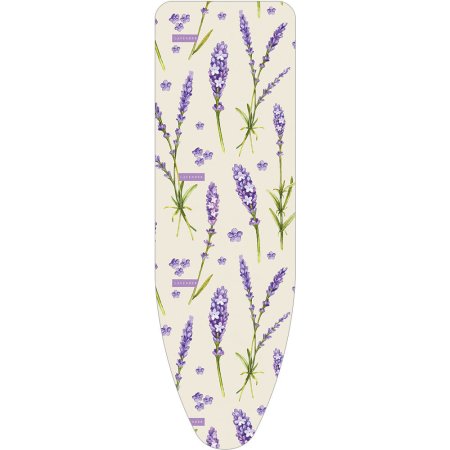 Чехол для гладильной доски Ника 130х42 см бязь