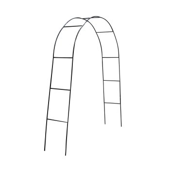 Арка садовая ЧД 240х140х37 см Арка садовая ЧД 240х140х37 см