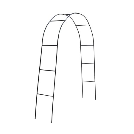 Арка садовая ЧД 240х140х37 см Арка садовая ЧД 240х140х37 см