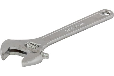 Ключ разводной Вихрь 250мм 30мм
