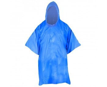 Дождевик-пончо Лондон 127х101 см