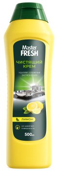 Гель чистящий Master Fresh 500мл