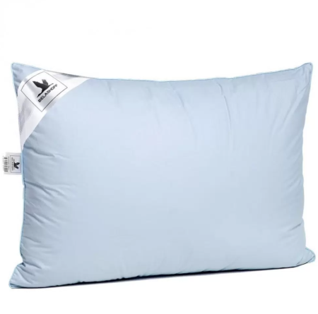 Подушка Гусиный пух 50х70см Гусиный пух