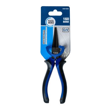 Круглогубцы 160мм T4P