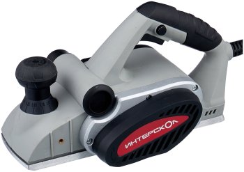 Рубанок Интерскол Р-102/1100ЭМ 1 100Вт