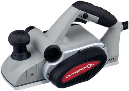 Рубанок Интерскол Р-102/1100ЭМ 1 100Вт