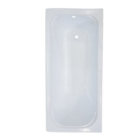 Ванна Стандарт акриловая 170х70см с установочным комплектом и ножками