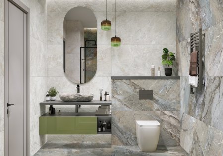 Керамогранит Muse, 120х60х0,95 см