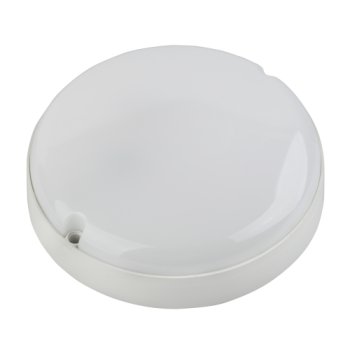 Светильник ЖКХ светодиодный ЭРА SPB-201-2 12Вт 1140Лм 4000К IP65 круг