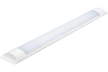 Светильник светодиодный накладной Jazzway PPO-04 36Вт 2 880Лм 6 500К холодный белый IP20 (IP40) с драйвером