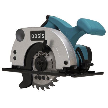 Пила дисковая Oasis PC-140 1 100Вт