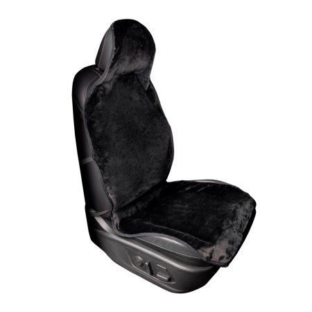 Накидка защитная SKYWAY искусственный мех Накидка защитная SKYWAY искусственный мех