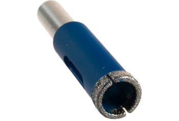 Сверло по керамике и стеклу Зубр 29850-12 12 мм 55 мм 1 шт