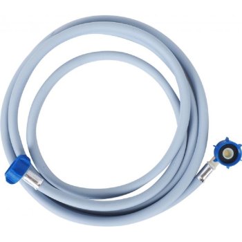 Шланг для стиральной машинки заливной 3/4 1,5 м