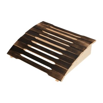 Подголовник Банные штучки 35х32 см липа