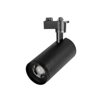 Прожектор Jazzway PTR  0728 ZOOM 28Вт 2520Лм 4000К 15-60° черный