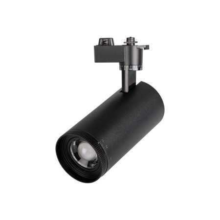 Прожектор Jazzway PTR  0728 ZOOM 28Вт 2520Лм 4000К 15-60° черный