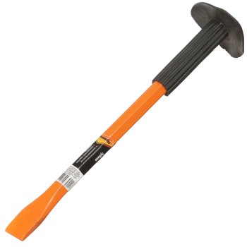 Зубило 250х20мм Sparta